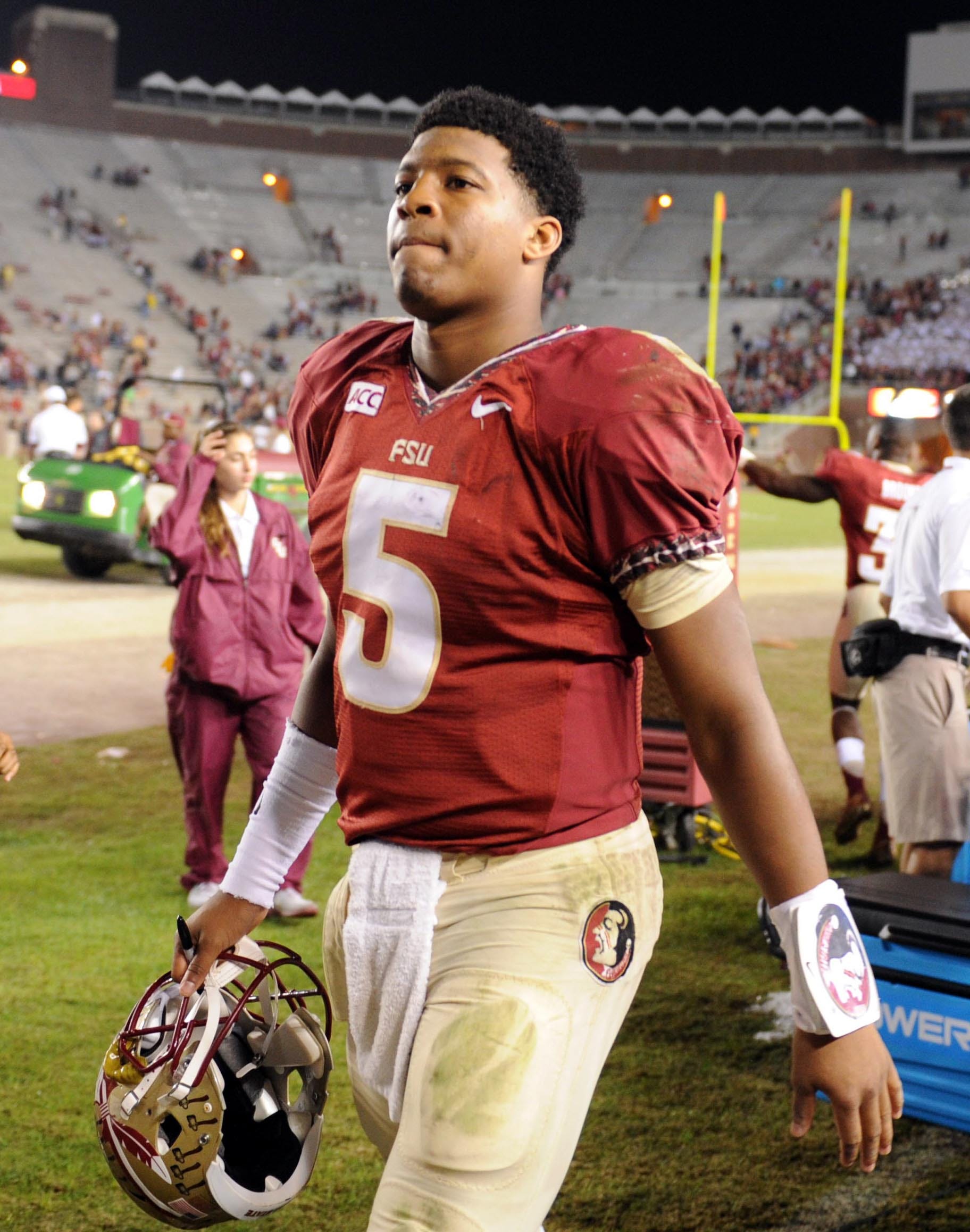 jameis winston state attorney report